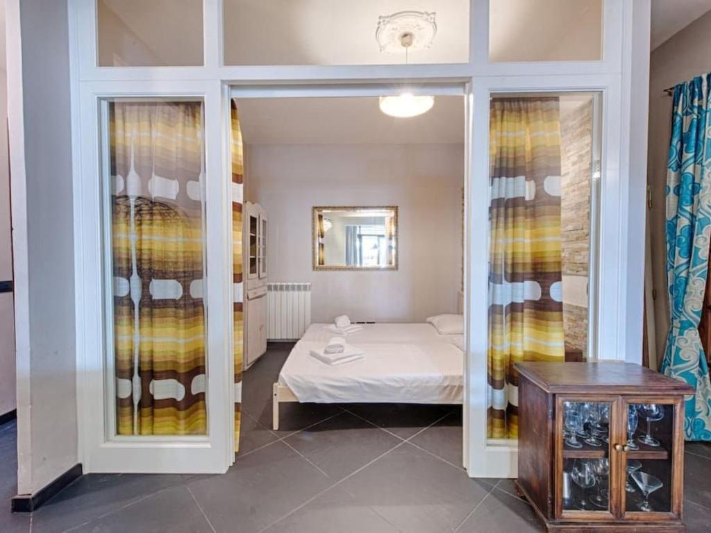 Apartment Zwei Schlafzimmer mit Garten und Whirlpool by Interhome - 5