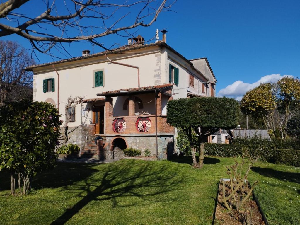 Holiday Home Casale Colle Belvedere by Interhome - 1