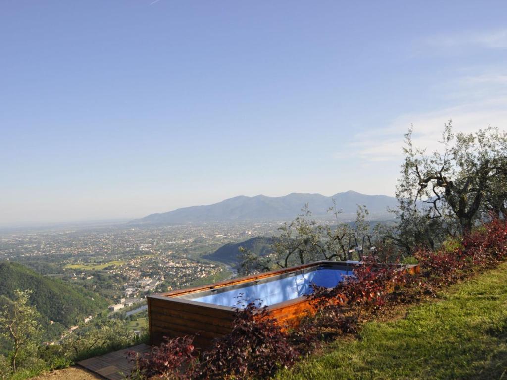 Holiday Home Casale Colle Belvedere by Interhome - 3