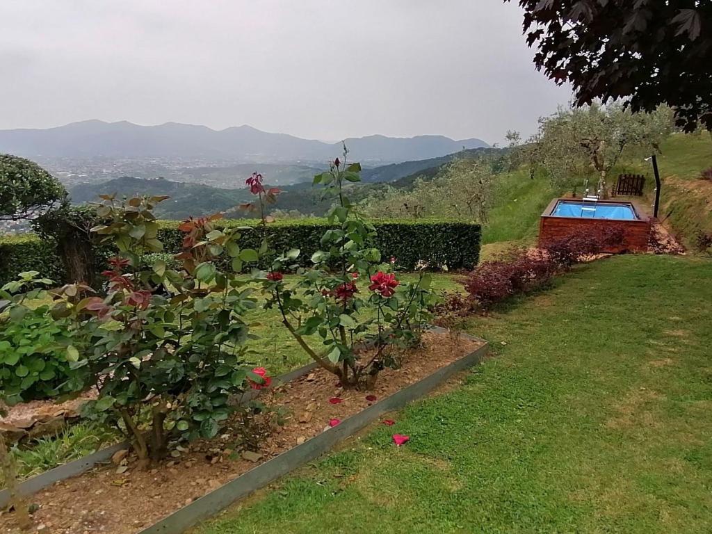 Holiday Home Casale Colle Belvedere by Interhome - 5