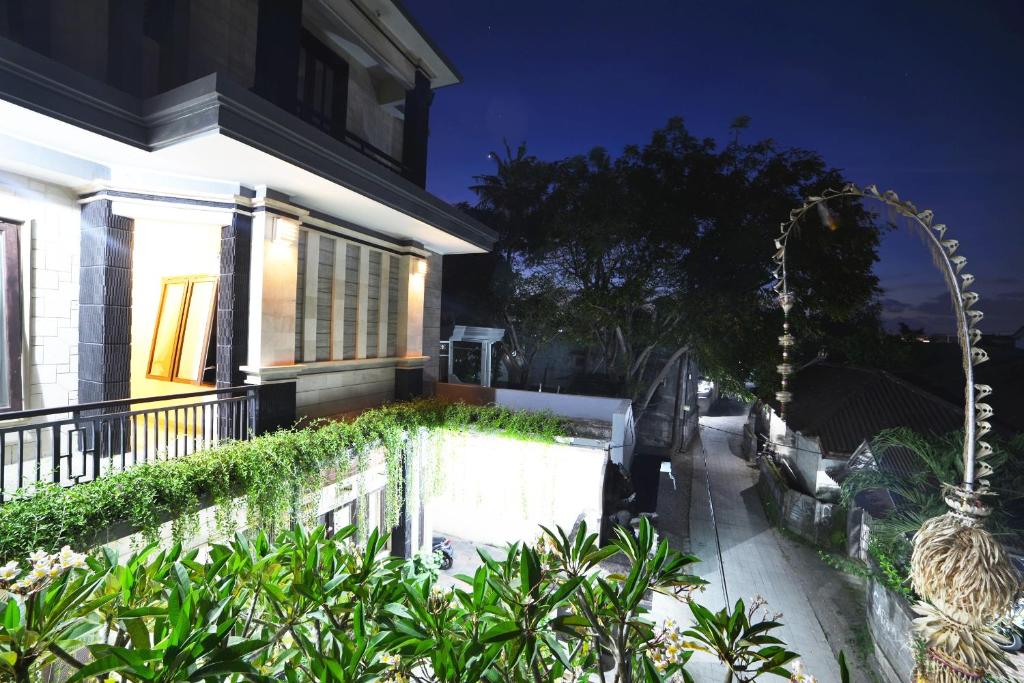 Ganggas Homestay photo