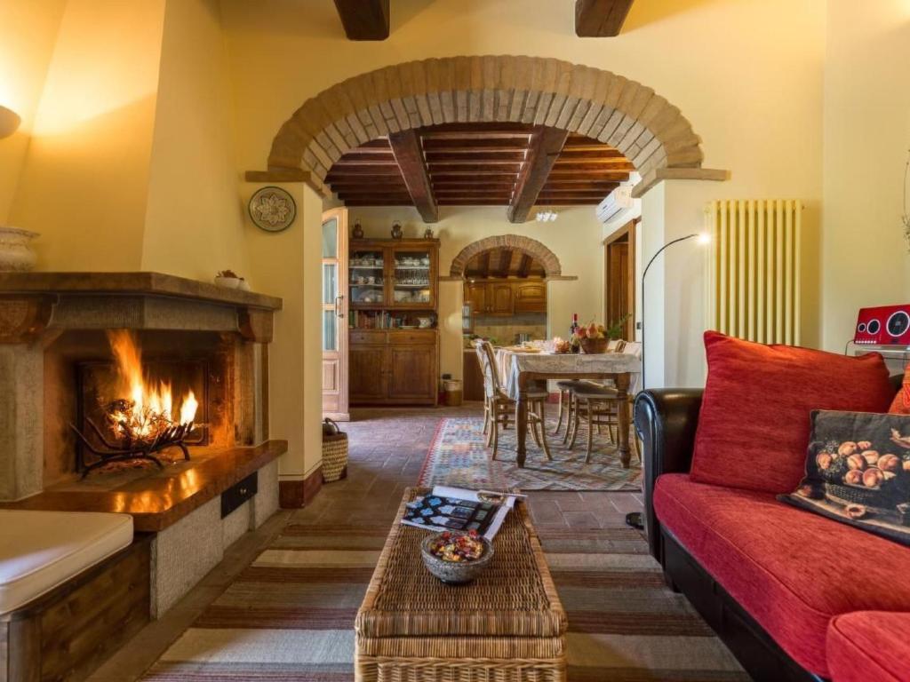 Apartment Casina La Graziosa by Interhome - 4