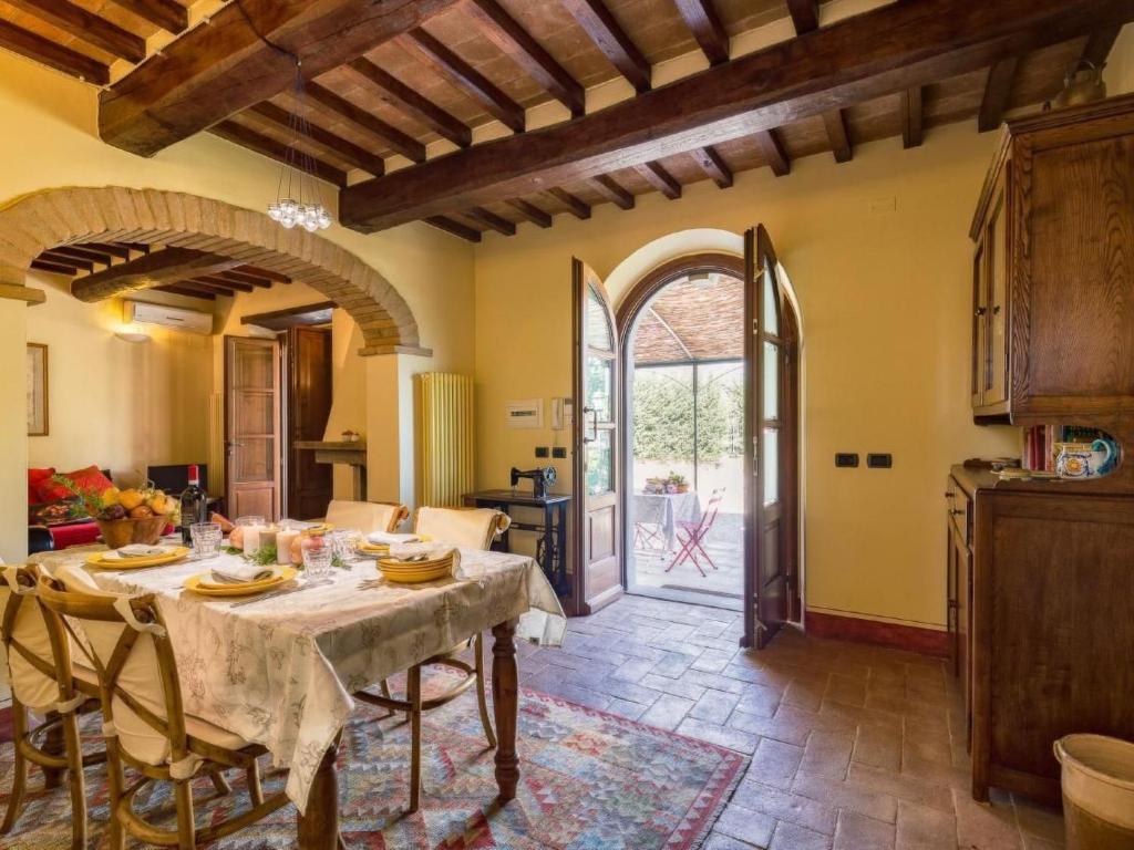 Apartment Casina La Graziosa by Interhome - 3