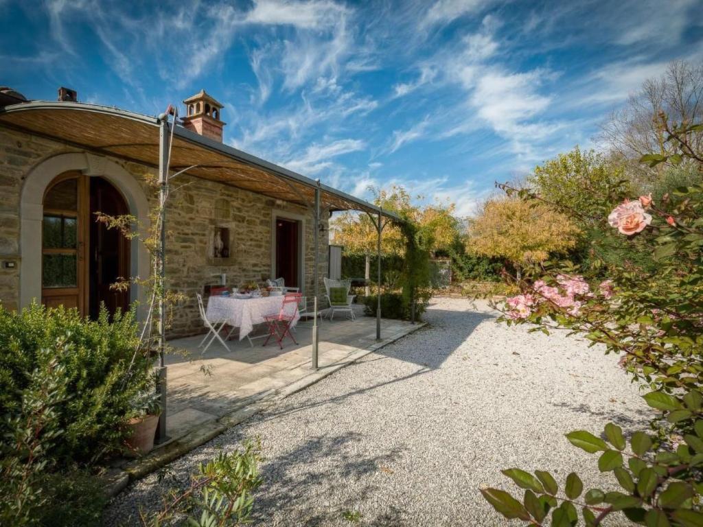 Apartment Casina La Graziosa by Interhome - 1