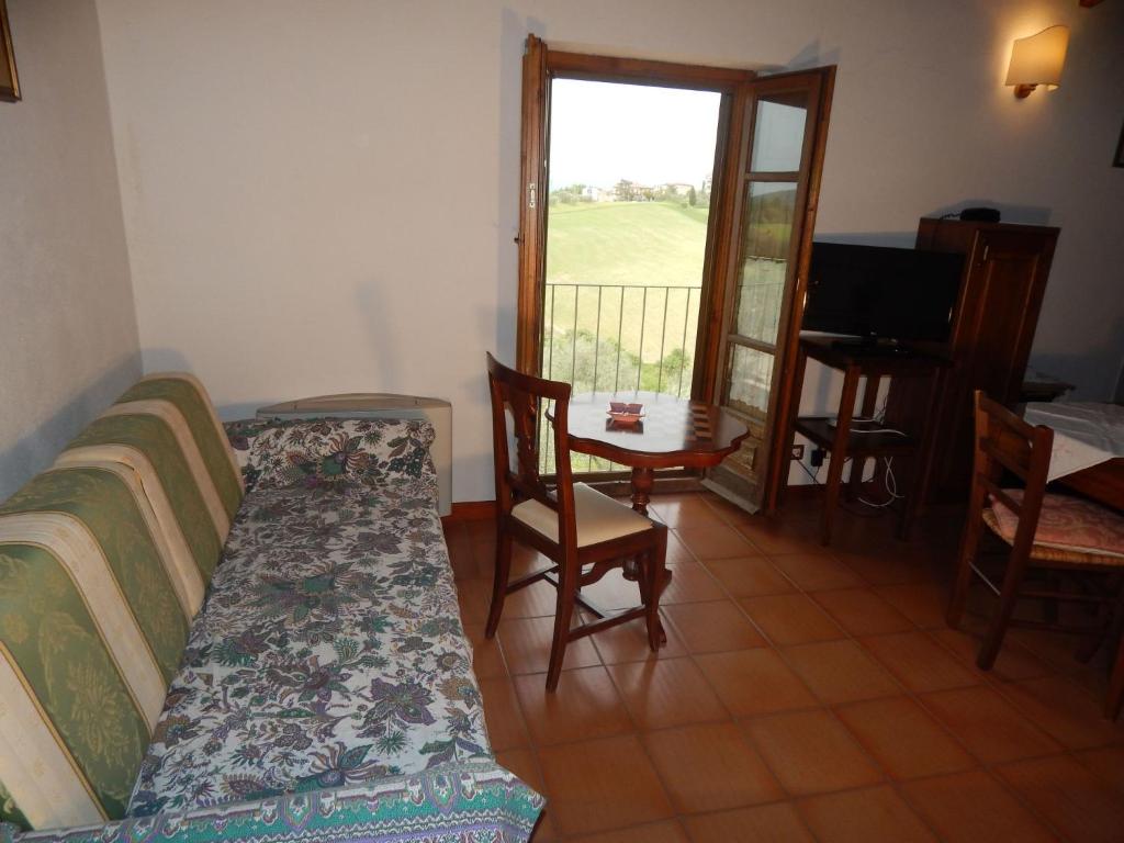 Apartment Studio im ersten Stock eines Landhauses by Interhome - 4