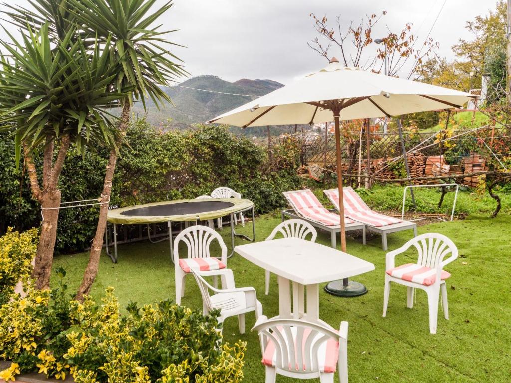 Holiday Home 5 Terre Free Shuttle Villa Maremontii mit Pool by Interhome - 3
