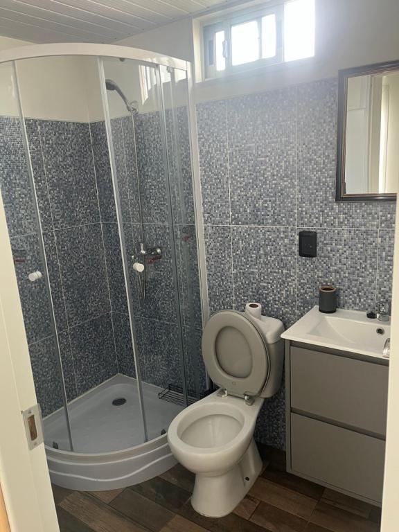 Vivienda contenedor en el balneario Buenos Aires - 5