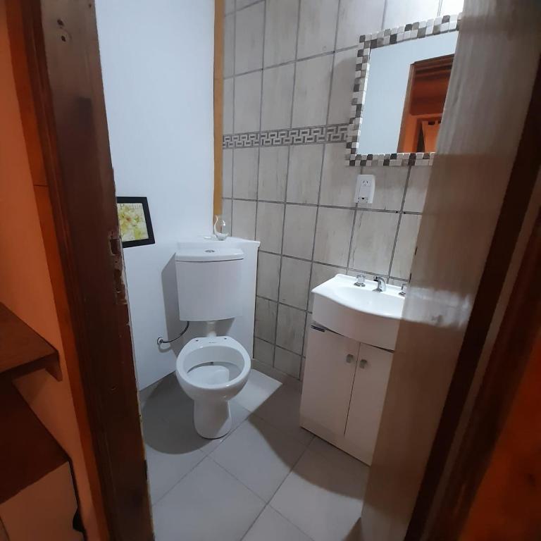 Tiny house ushuaia - 1