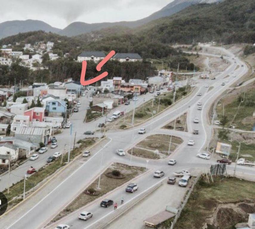 Tiny house ushuaia - 2