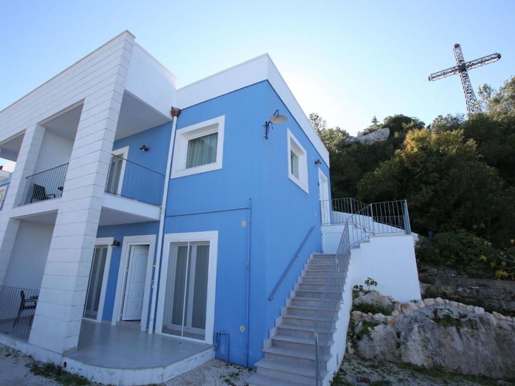 Holiday Home Villa Atena mit Panoramapool by Interhome - 3
