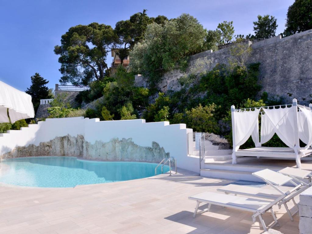 Holiday Home Villa Atena mit Panoramapool by Interhome - 2