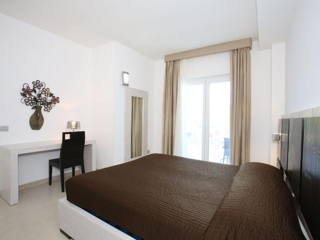 Holiday Home Villa Minerva mit Panoramapool by Interhome - 5