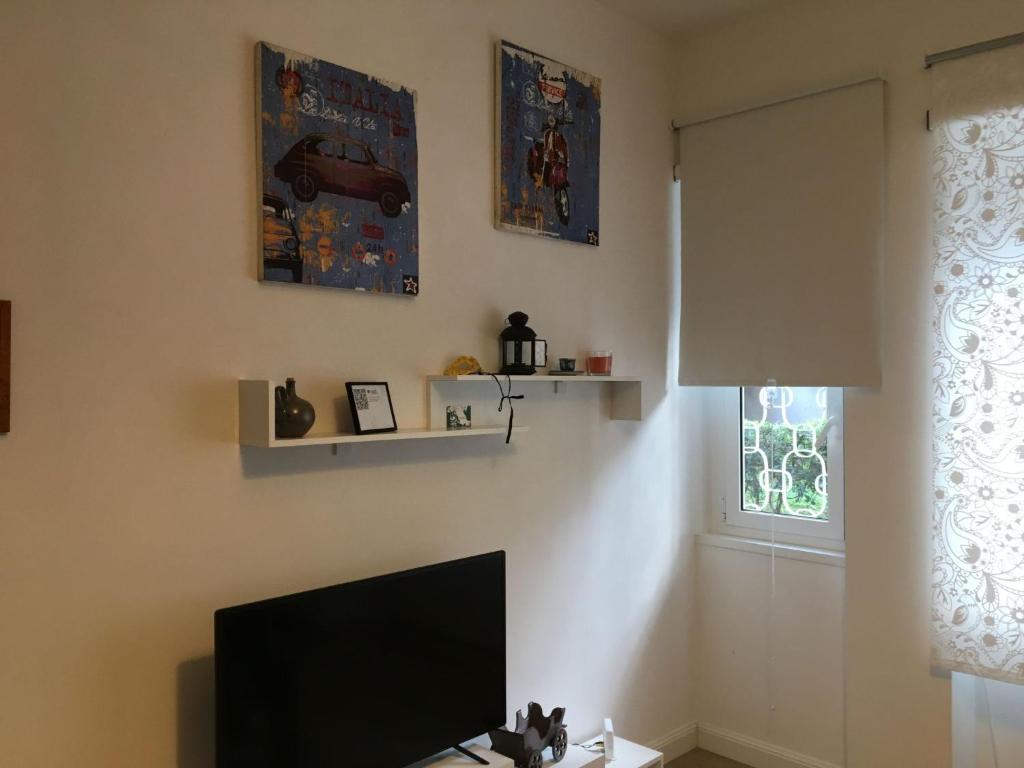 Apartment GLI ARANCI Wohnung by Interhome - 3