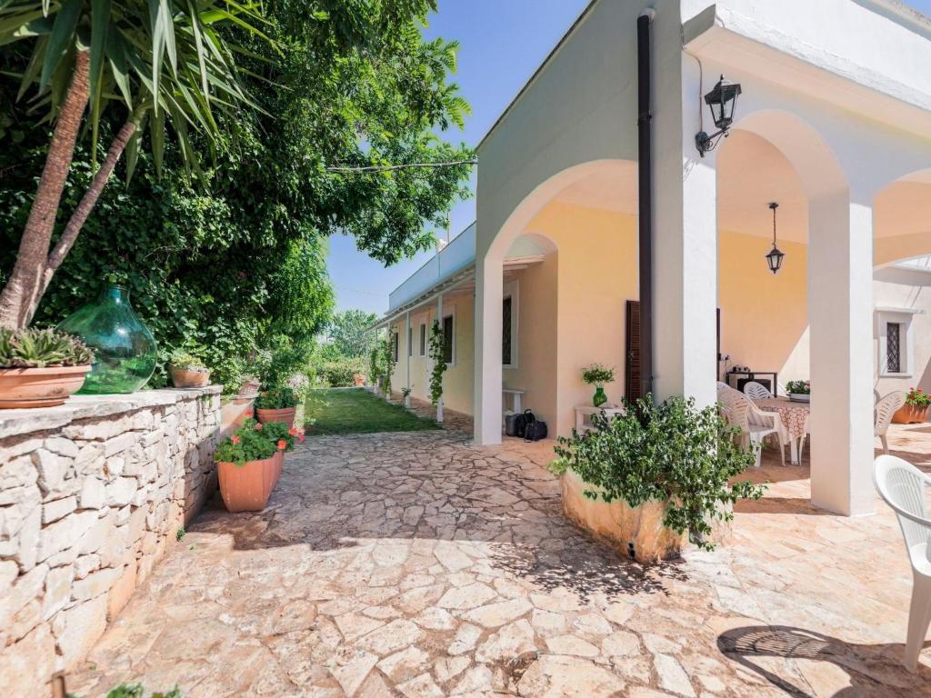 Apartment Casal del Borgo 6 by Interhome - 5