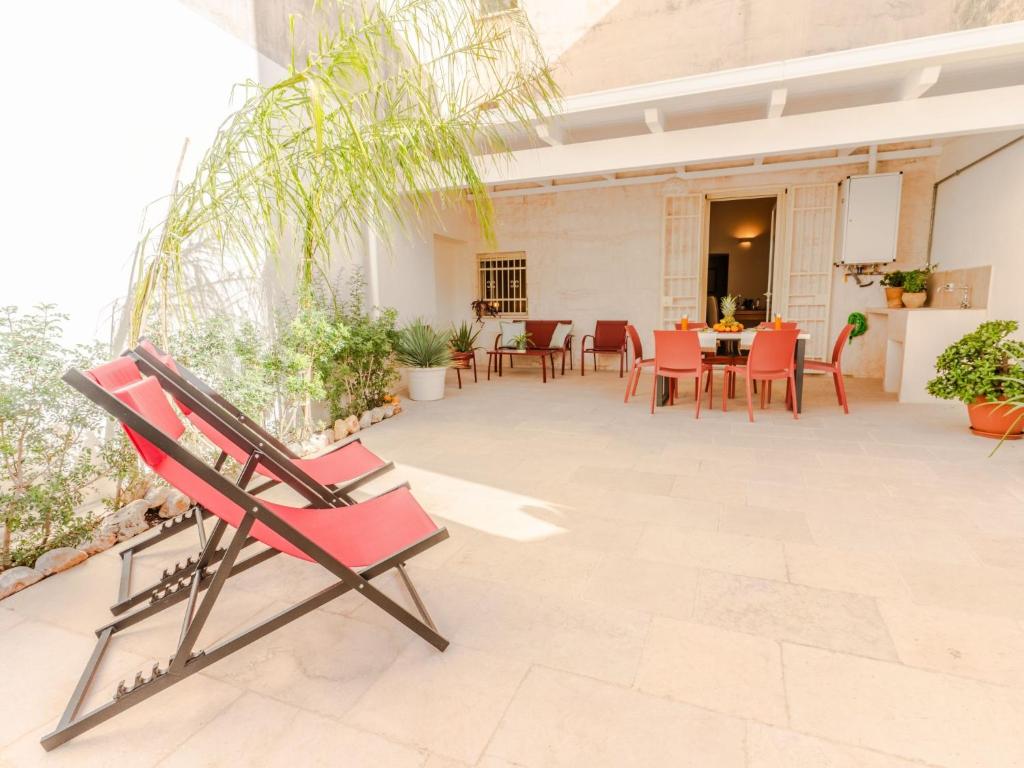 Apartment Casa Lea by Interhome - 4