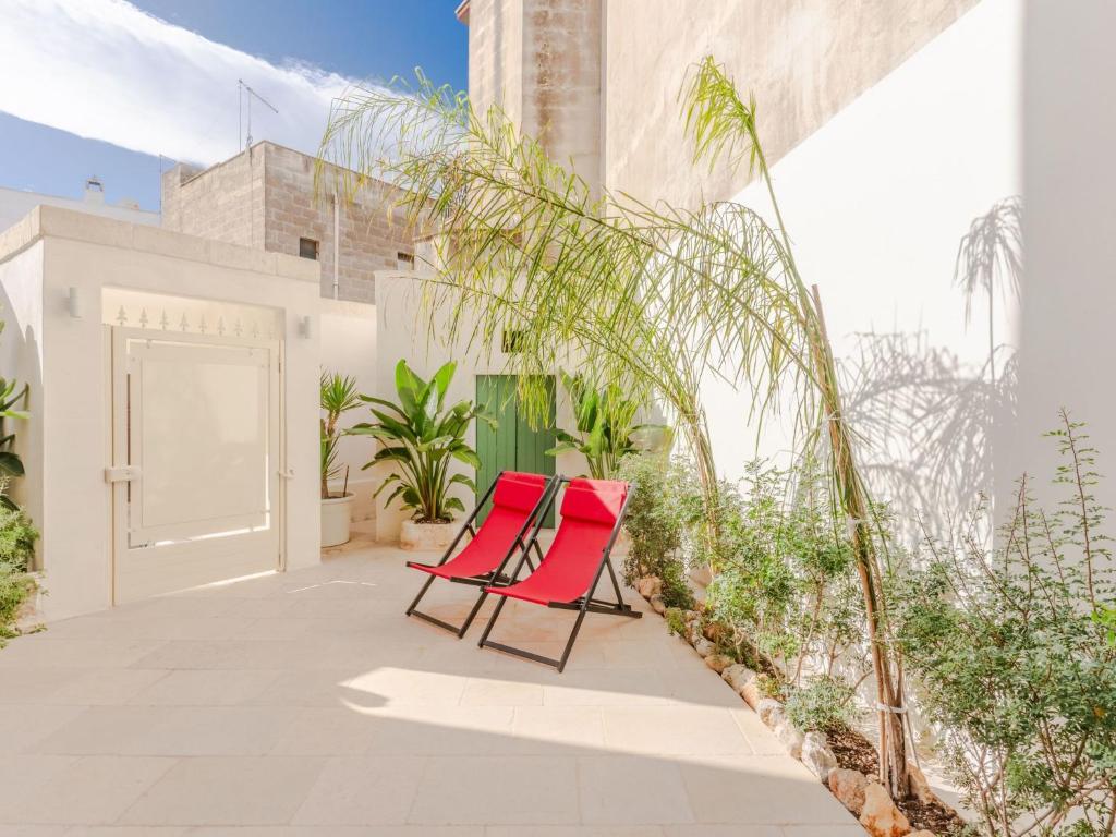 Apartment Casa Lea by Interhome - 5