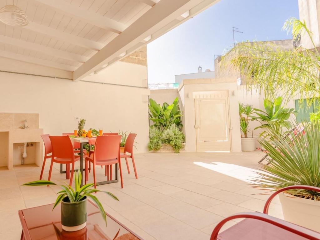Apartment Casa Lea by Interhome - 3