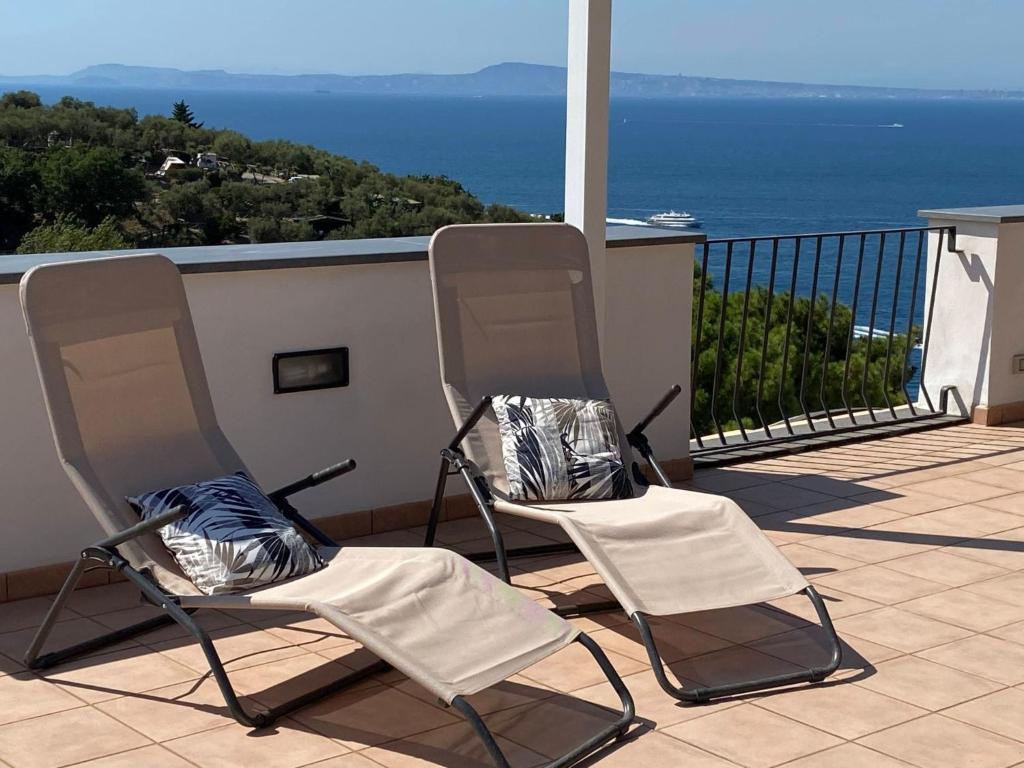 Holiday Home Villa l'Ulivina - Entspannung Garten Sonnenterrasse by Interhome - 2