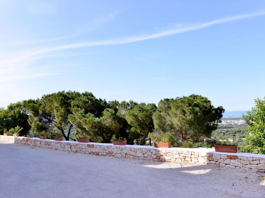 Holiday Home Villa Hecate mit Panoramapool by Interhome - 2