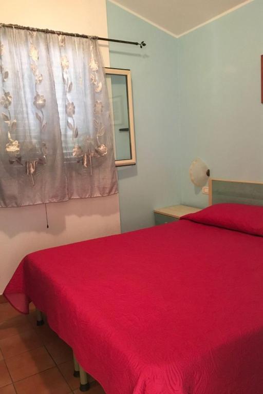 Apartment Wohnung in Vieste mit Privatparkplatz by Interhome - 4