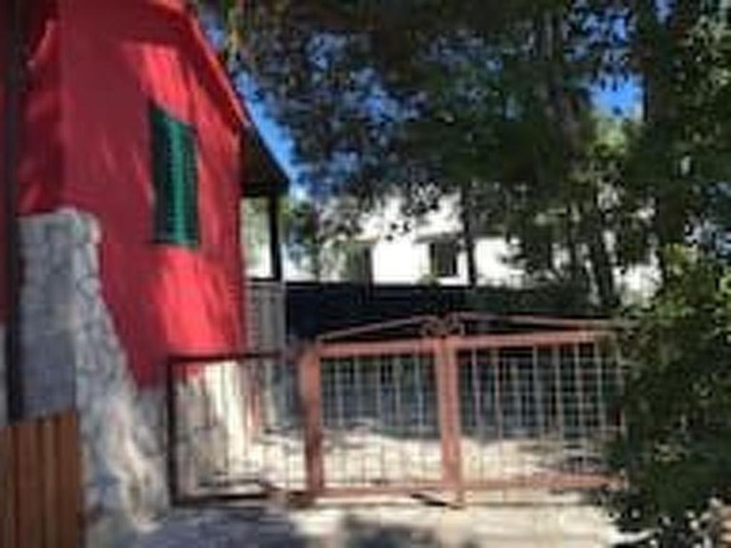 Apartment Wohnung in Vieste mit Privatparkplatz by Interhome - 3