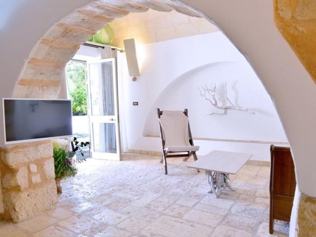 Apartment Masseria Pagliamonte by Interhome - 4