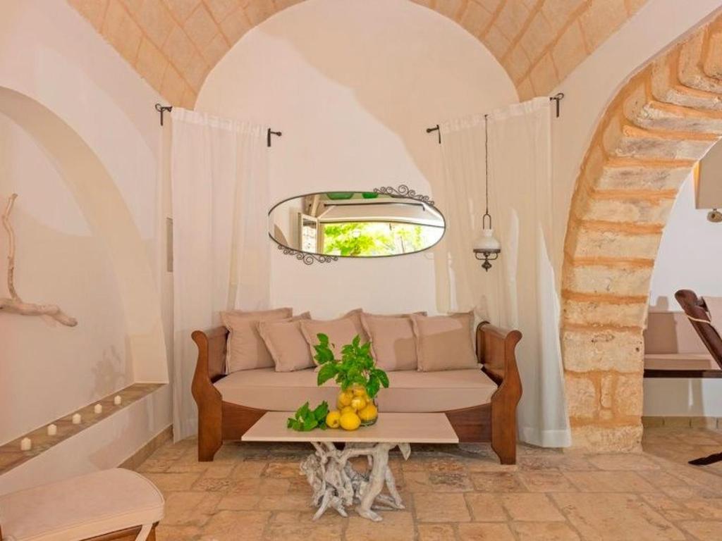 Apartment Masseria Pagliamonte by Interhome - 5
