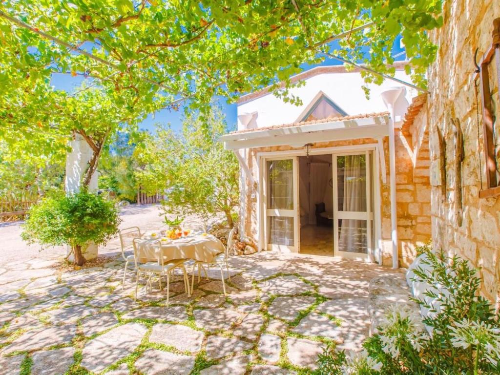 Apartment Masseria Pagliamonte by Interhome - 2