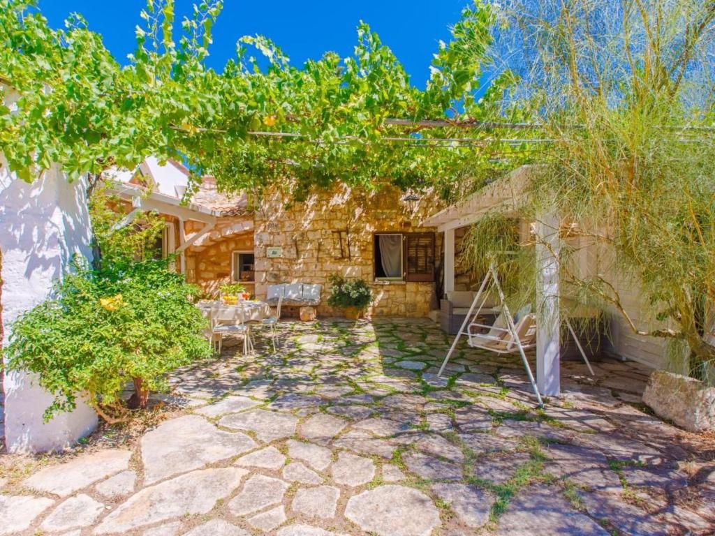 Apartment Masseria Pagliamonte by Interhome - 1