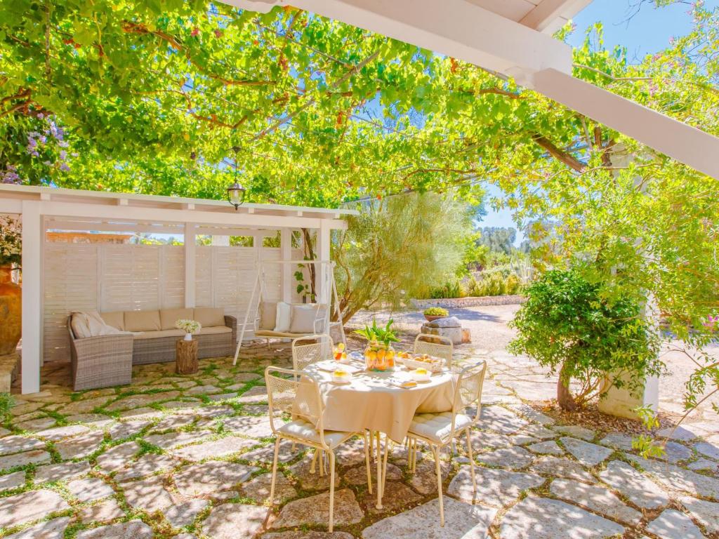 Apartment Masseria Pagliamonte by Interhome - 3