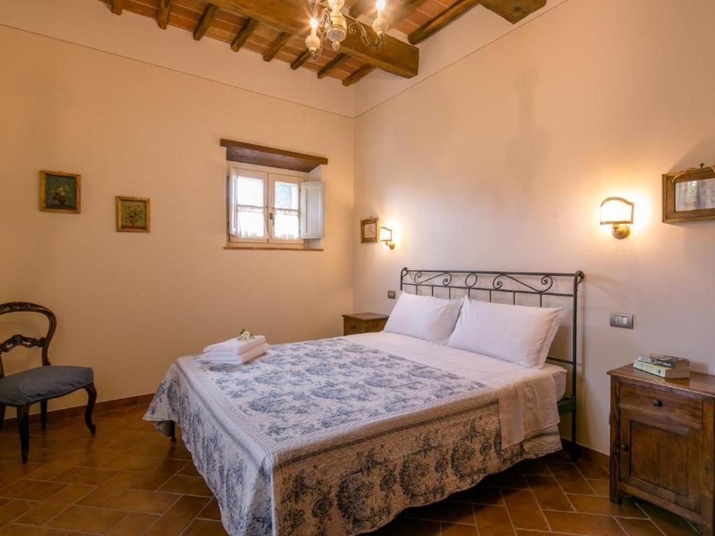 Holiday Home Villa Il Giardino di Diana by Interhome - 3