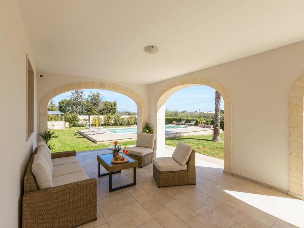 Holiday Home Villa Pallino mit Pool by Interhome - 5