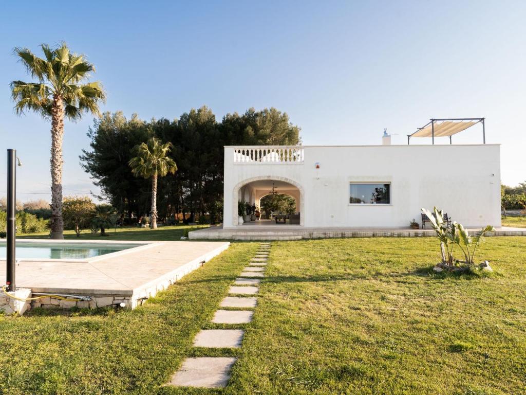 Holiday Home Villa Pallino mit Pool by Interhome - 3