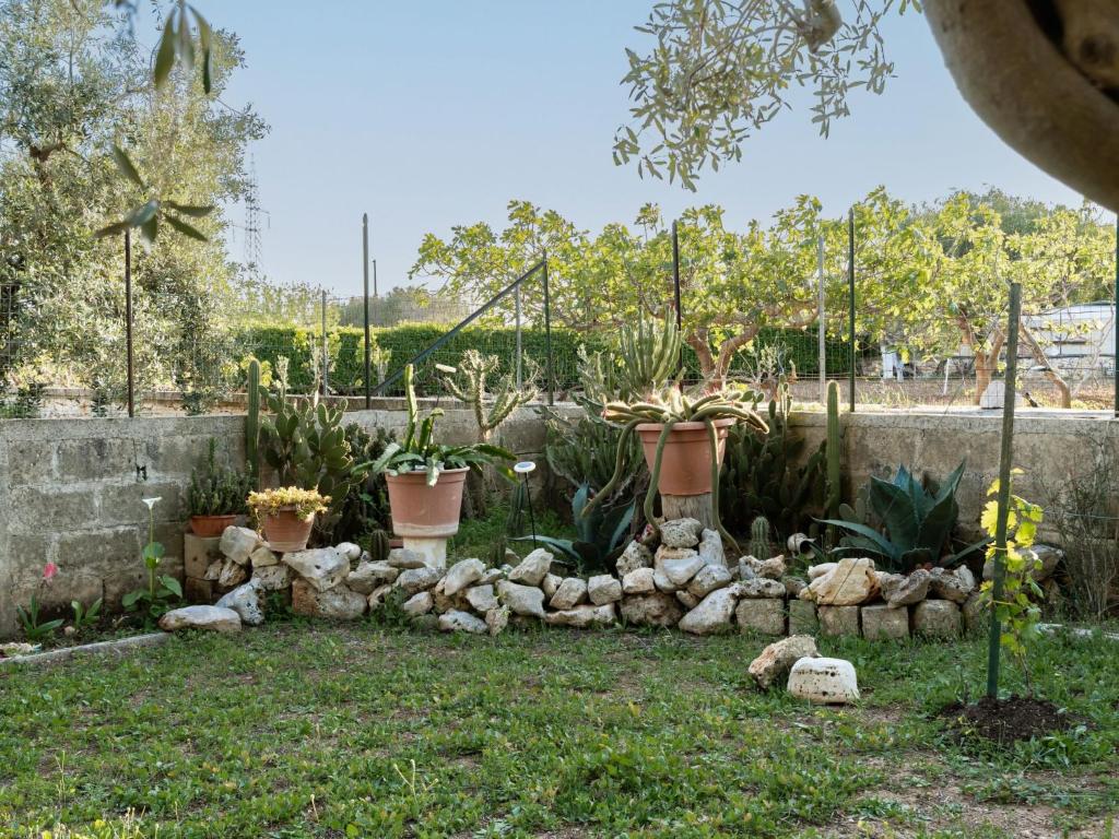 Holiday Home Villa Pallino mit Pool by Interhome - 4