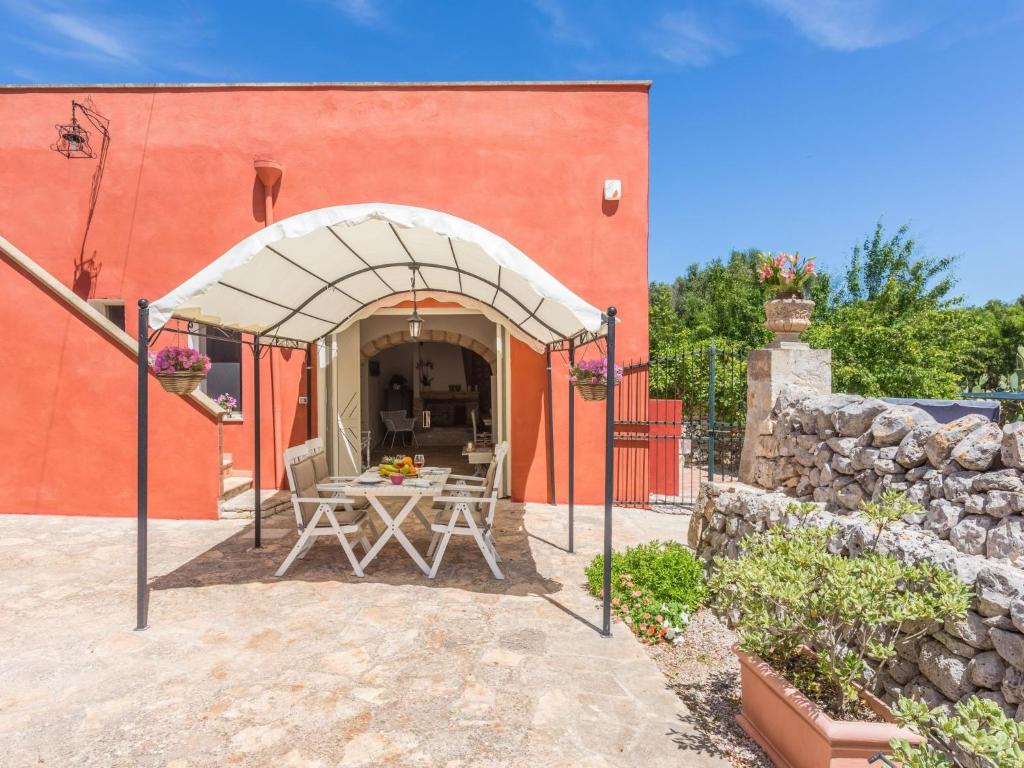 Apartment La Corte della Masseria by Interhome - 1