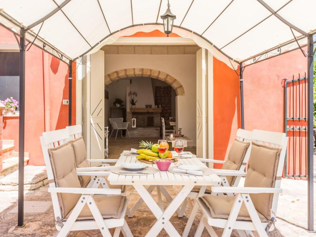 Apartment La Corte della Masseria by Interhome - 4