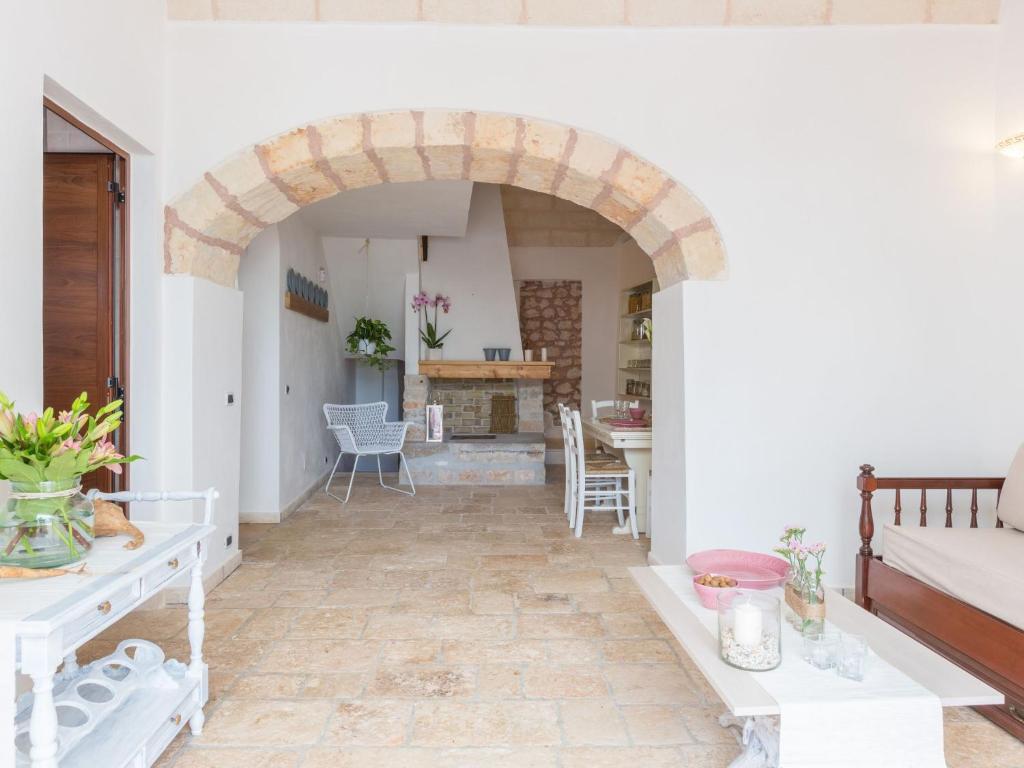 Apartment La Corte della Masseria by Interhome - 5