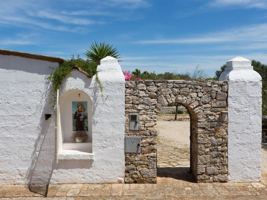 Apartment La Corte della Masseria by Interhome - 2
