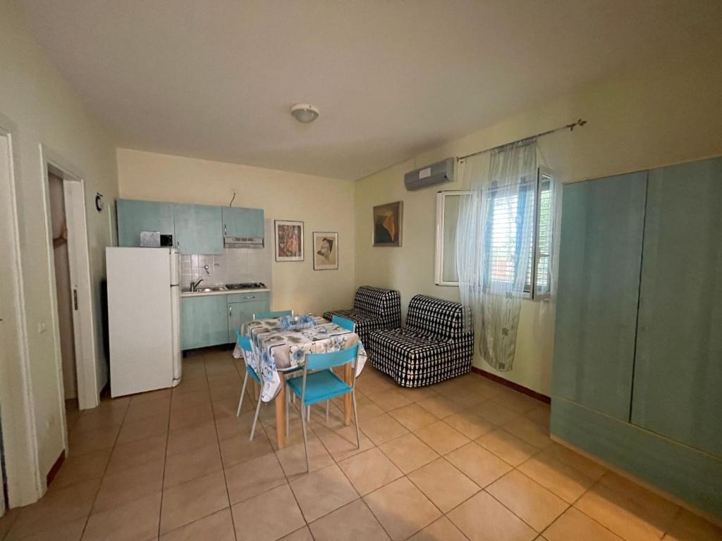 Apartment Wohnung in Vieste mit Grill by Interhome - 1
