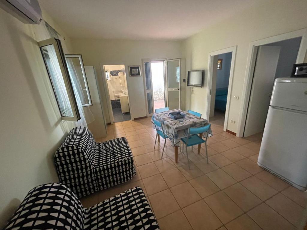 Apartment Wohnung in Vieste mit Grill by Interhome - 2