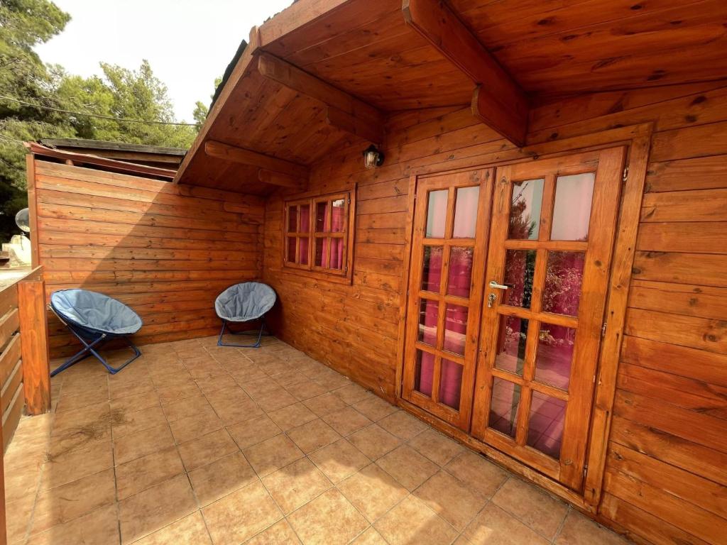 Holiday Home Gemütliches Haus in Vieste mit privatem Garten by Interhome - 5