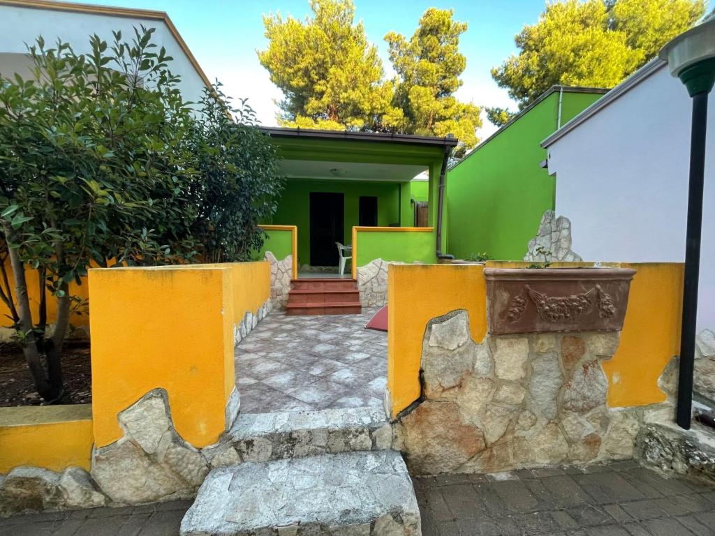 Holiday Home 'Carla Gold' mit Wallbox by Interhome - 1