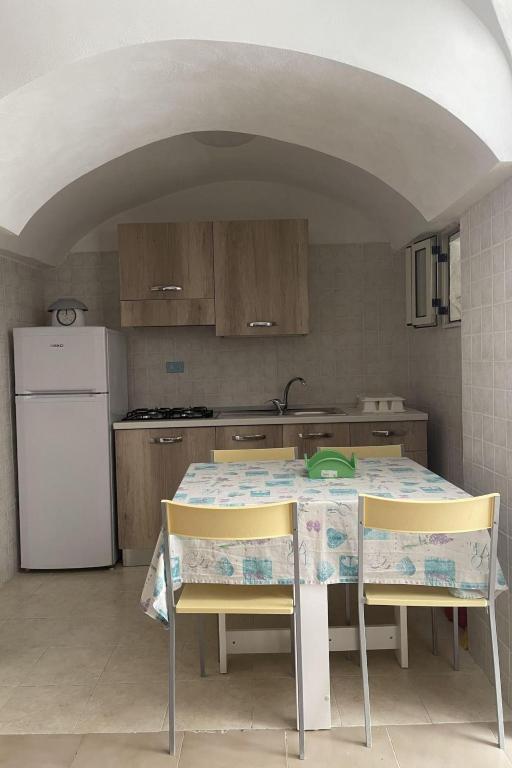 Apartment Wohnung in Vieste by Interhome - 4