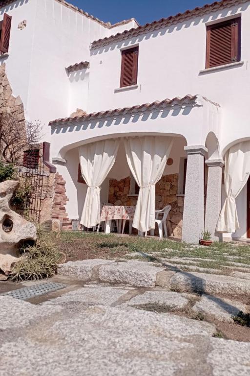 Holiday Home 'Casa Gio' by Interhome - 1