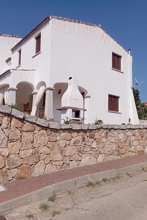 Holiday Home 'Casa Gio' by Interhome - 2