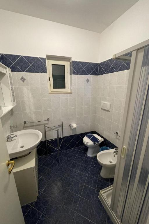 Apartment Gemütliche Wohnung in Vieste mit Grill by Interhome - 3