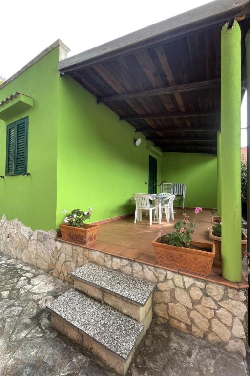 Apartment Gemütliche Wohnung in Vieste mit Grill by Interhome - 2