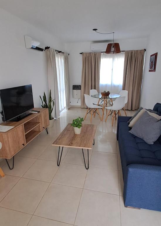 Departamento Temporario - Barrio San Isidro (Malibu) - 3