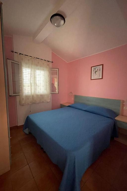 Apartment Wohnung in Vieste mit Privatparkplatz by Interhome - 1