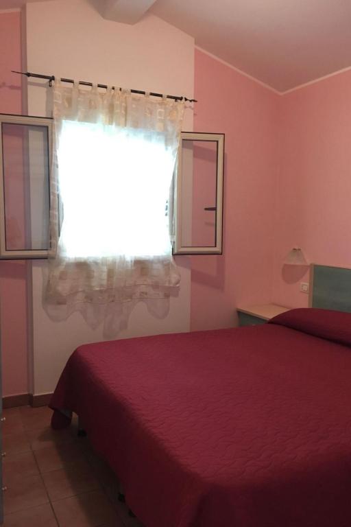 Apartment Wohnung in Vieste mit Privatparkplatz by Interhome - 3